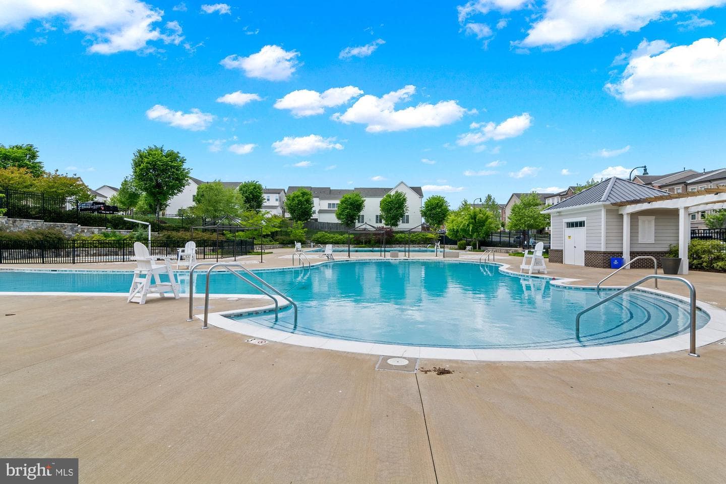 13731 Little Seneca Parkway #406h photo 55