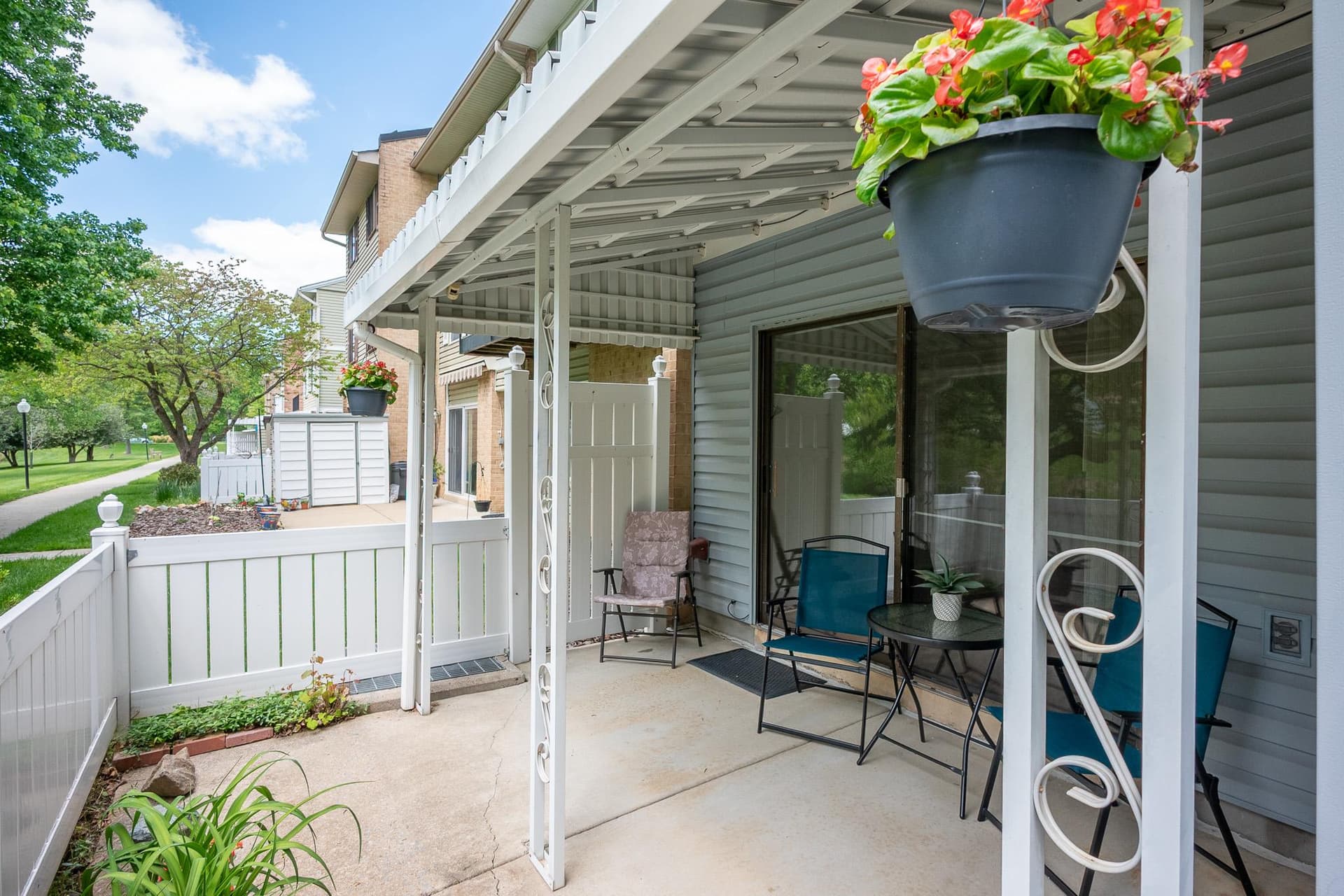3160 Adderley Court #242-A photo 17