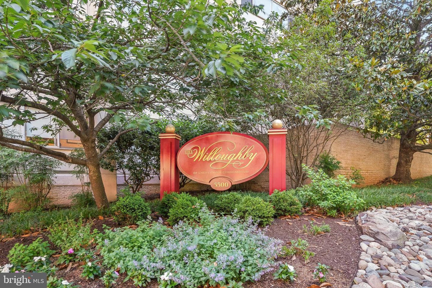 5500 Friendship Boulevard #2017n photo 3