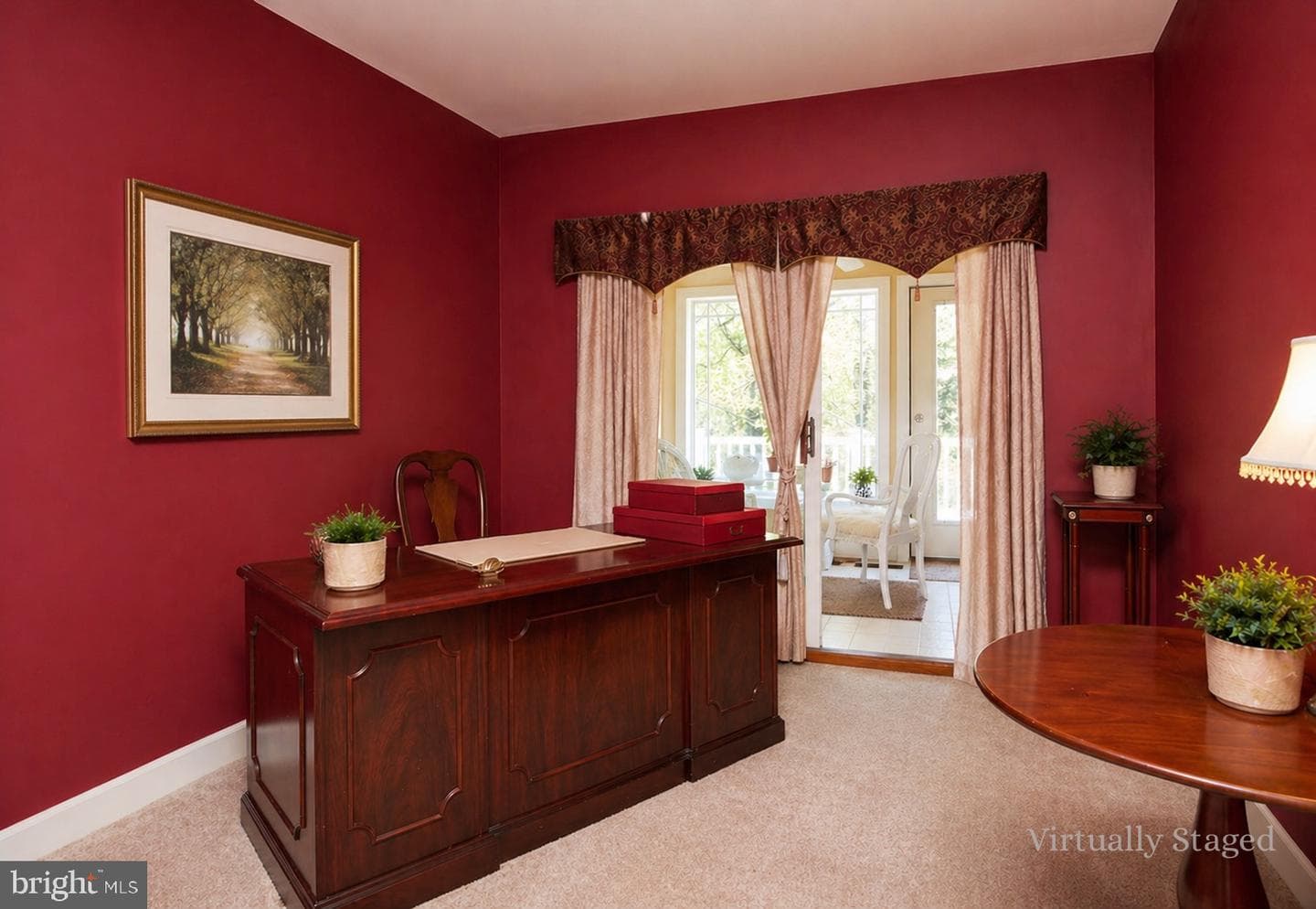 9720 Avenel Farm Drive photo 31