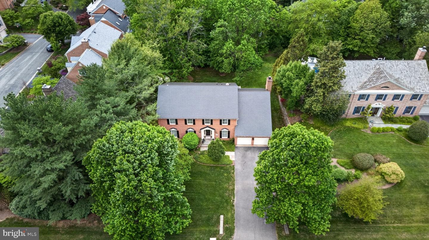 9720 Avenel Farm Drive photo 49