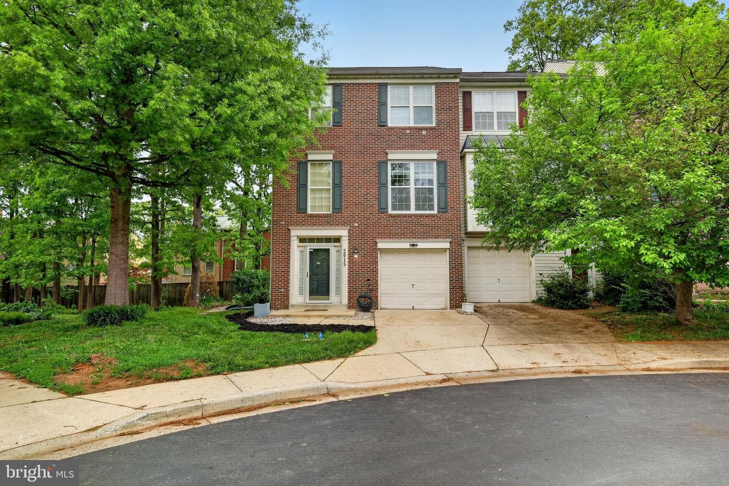 2015 Wheaton Haven Court W