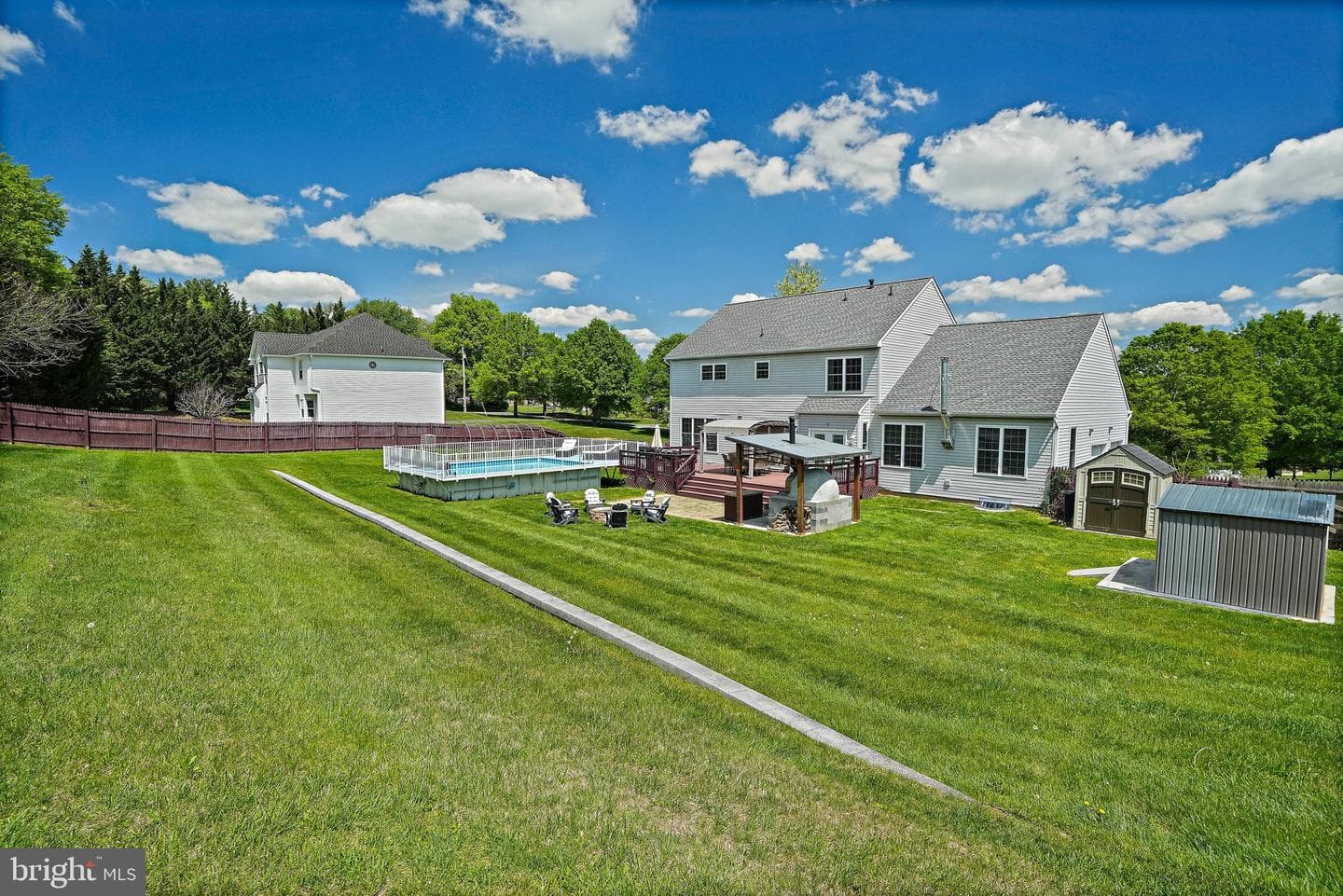 23816 Echo Creek Court photo 45