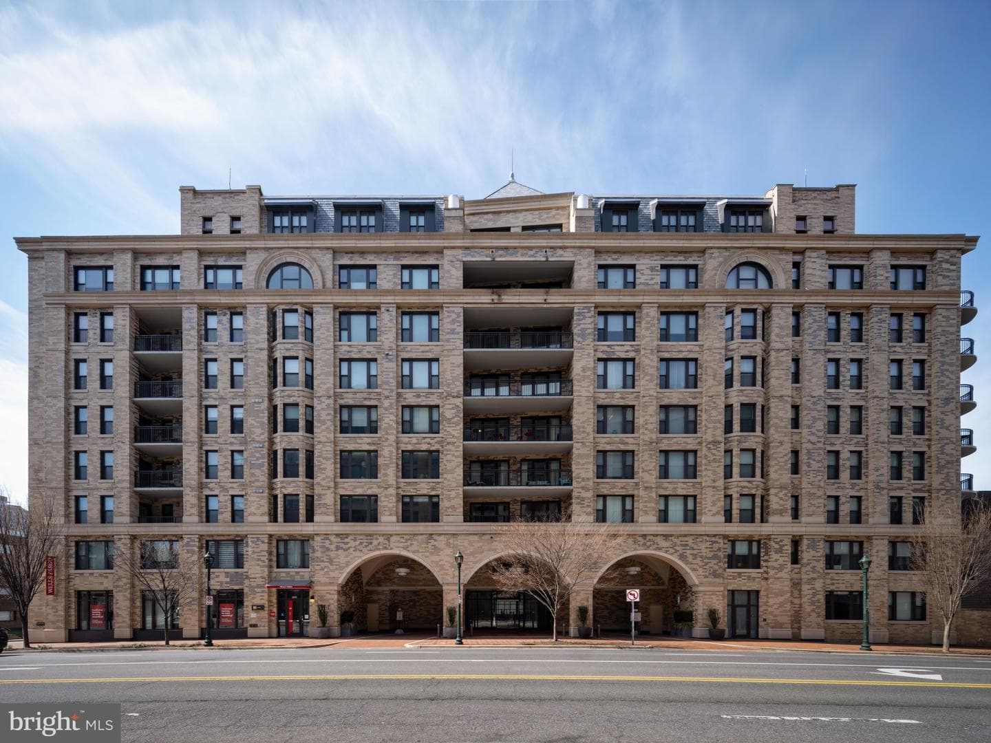 8302 Woodmont Avenue #305 photo 17