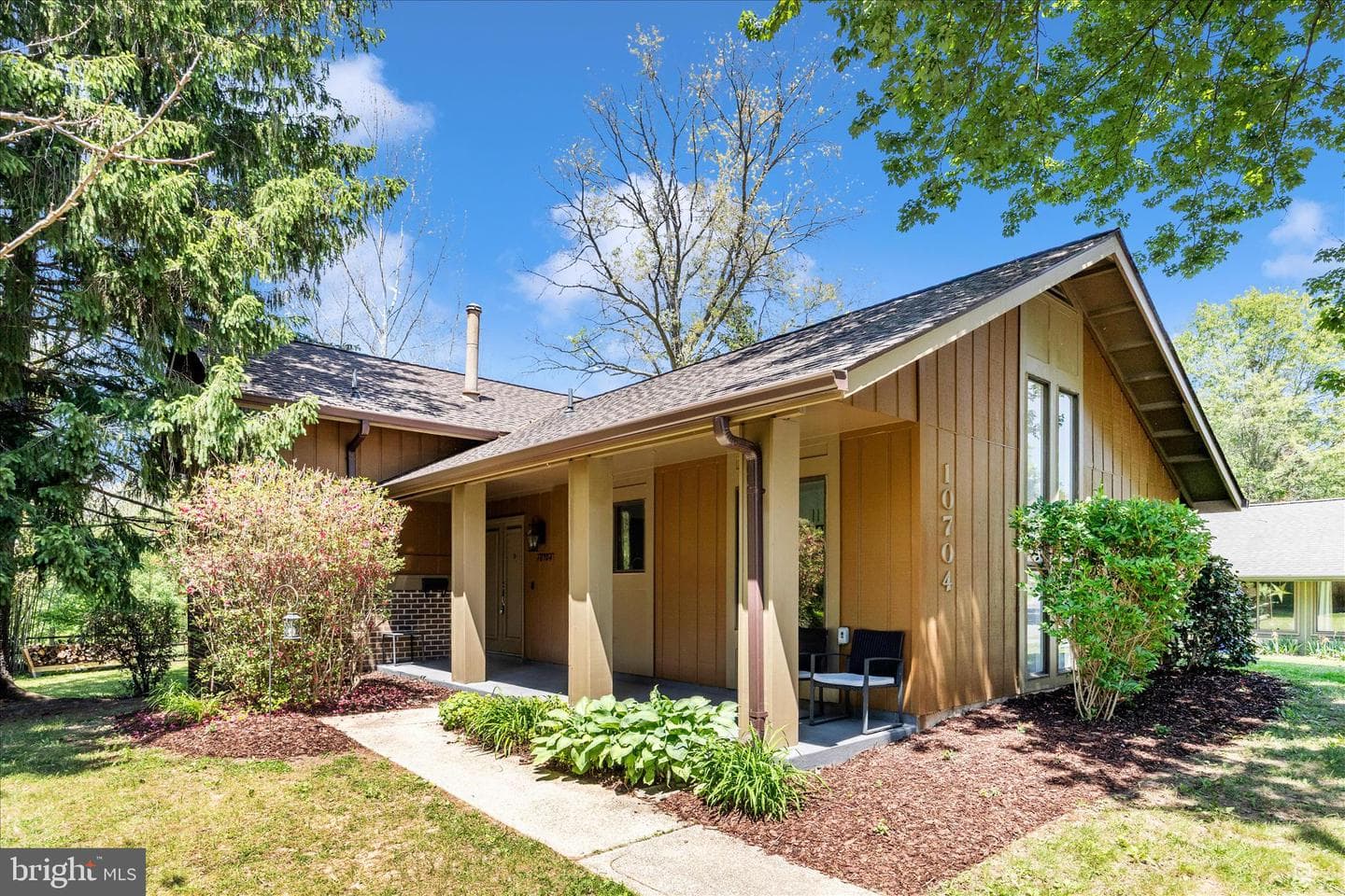 10704 Wayridge Drive