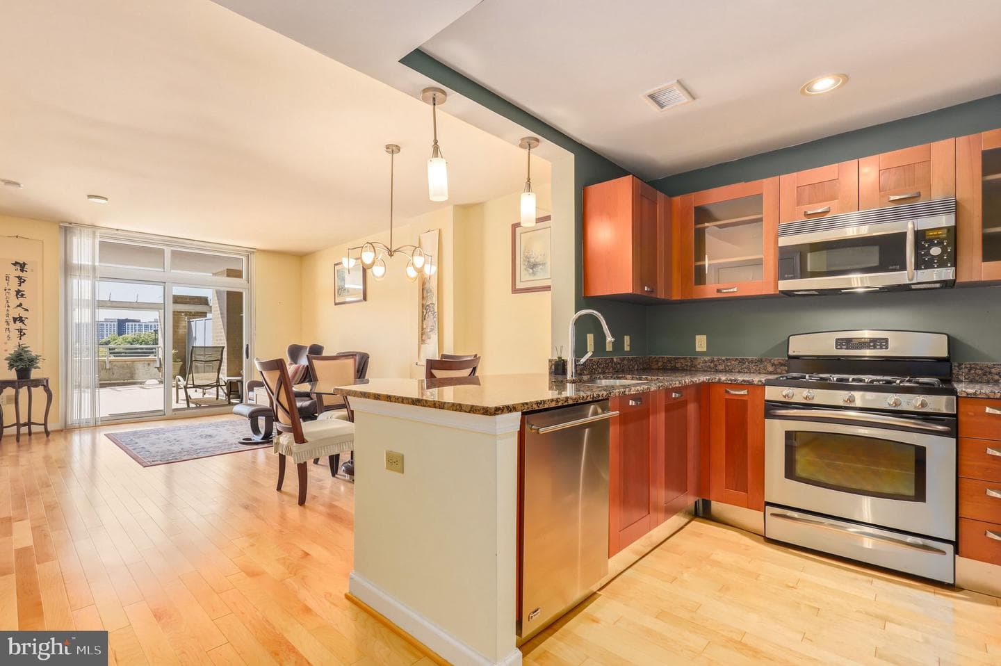 5750 Bou Avenue #610 photo 3