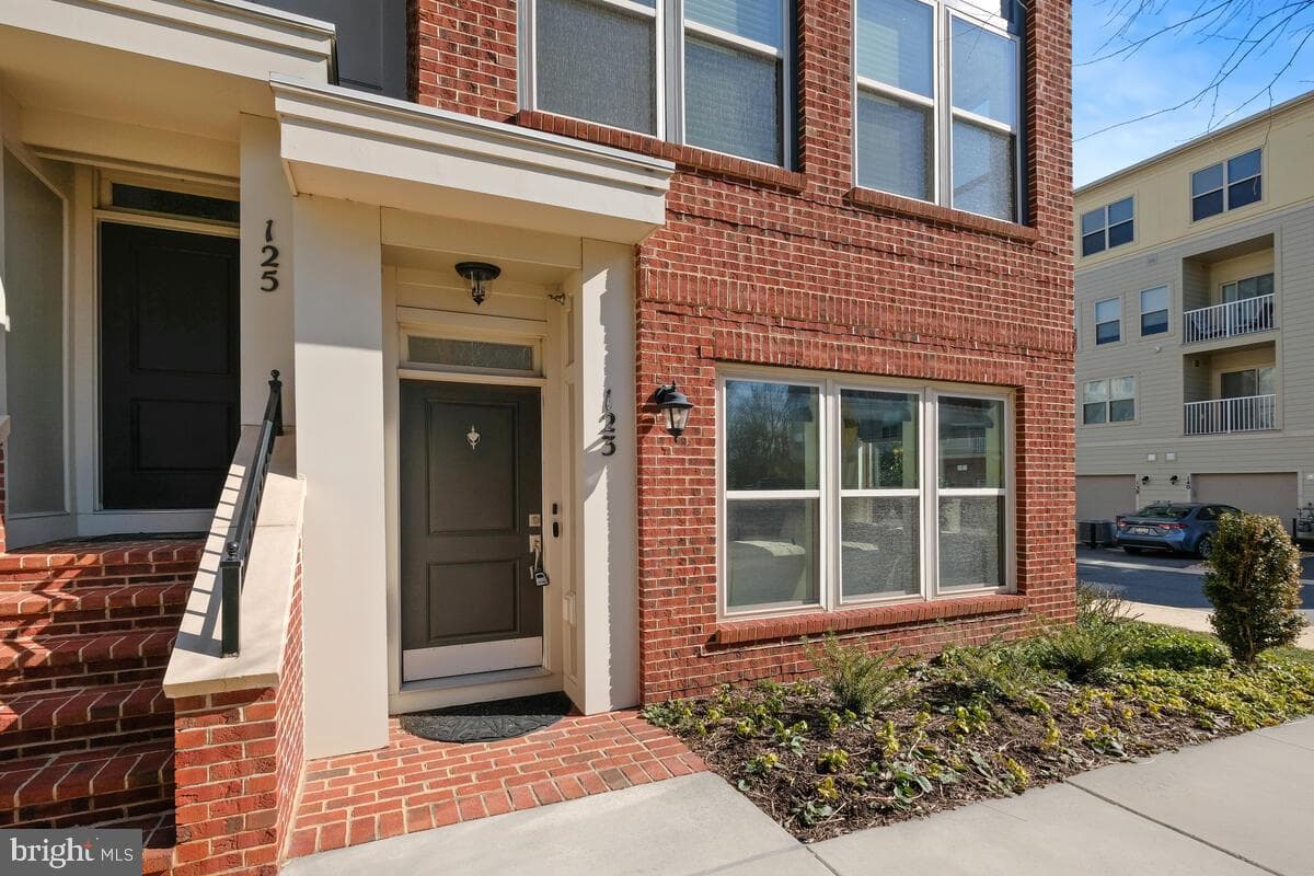 123 Copley Circle #35-A photo 3