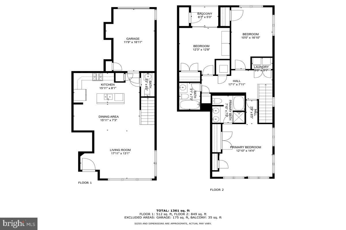 123 Copley Circle #35-A photo 33