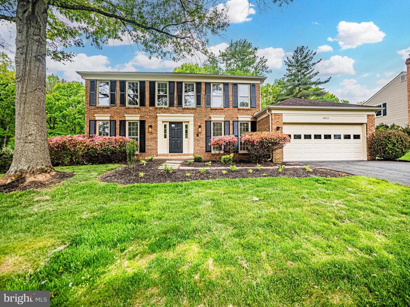 14512 Triple Crown Place