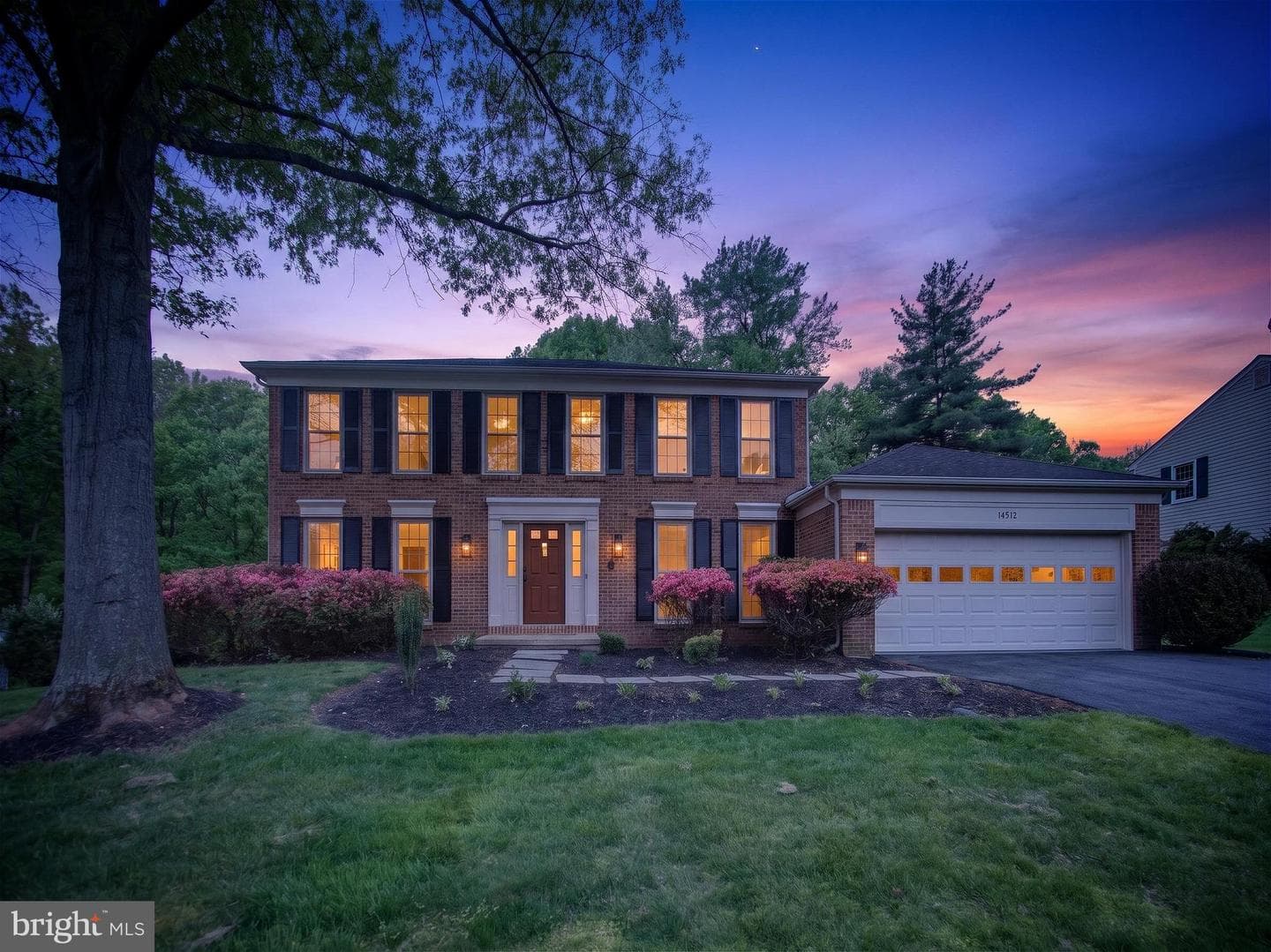 14512 Triple Crown Place photo 2