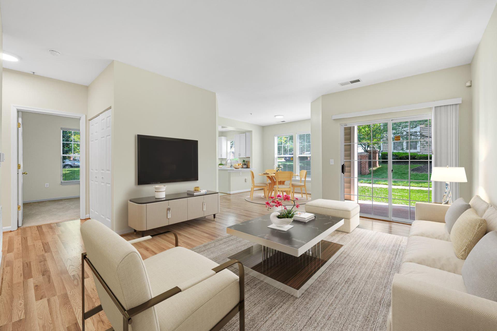 110 Watkins Pond Boulevard #1-103 photo 5