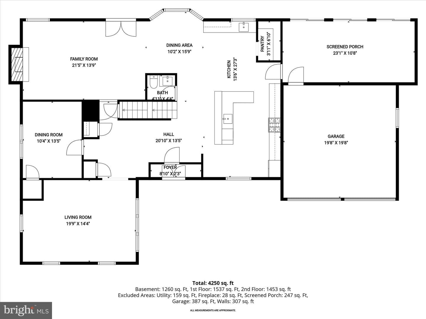 7533 Pepperell Drive photo 64
