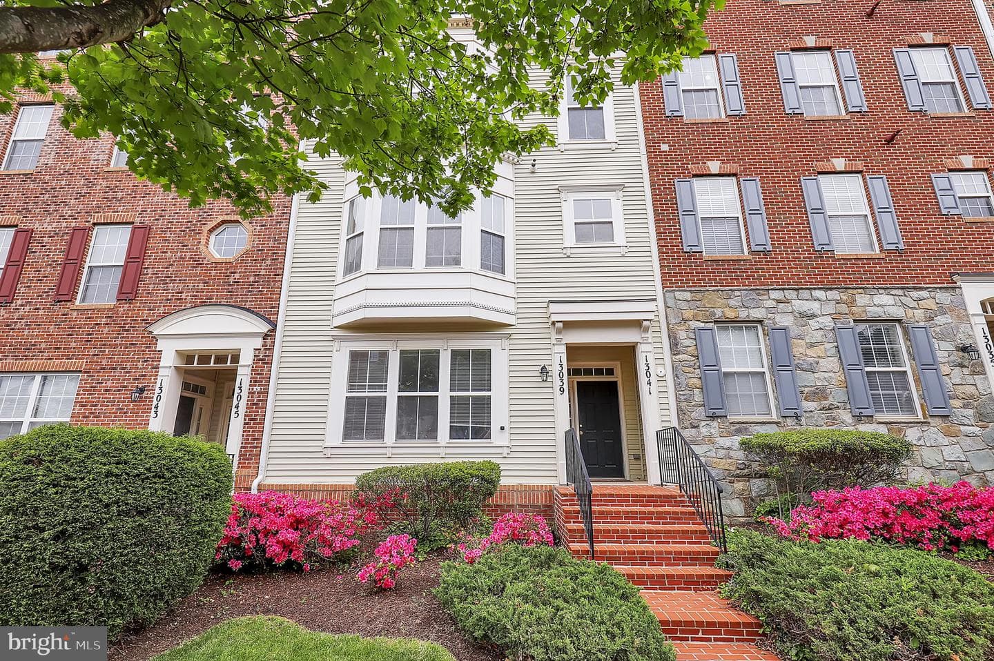 13039 Clarksburg Square Rd # 13