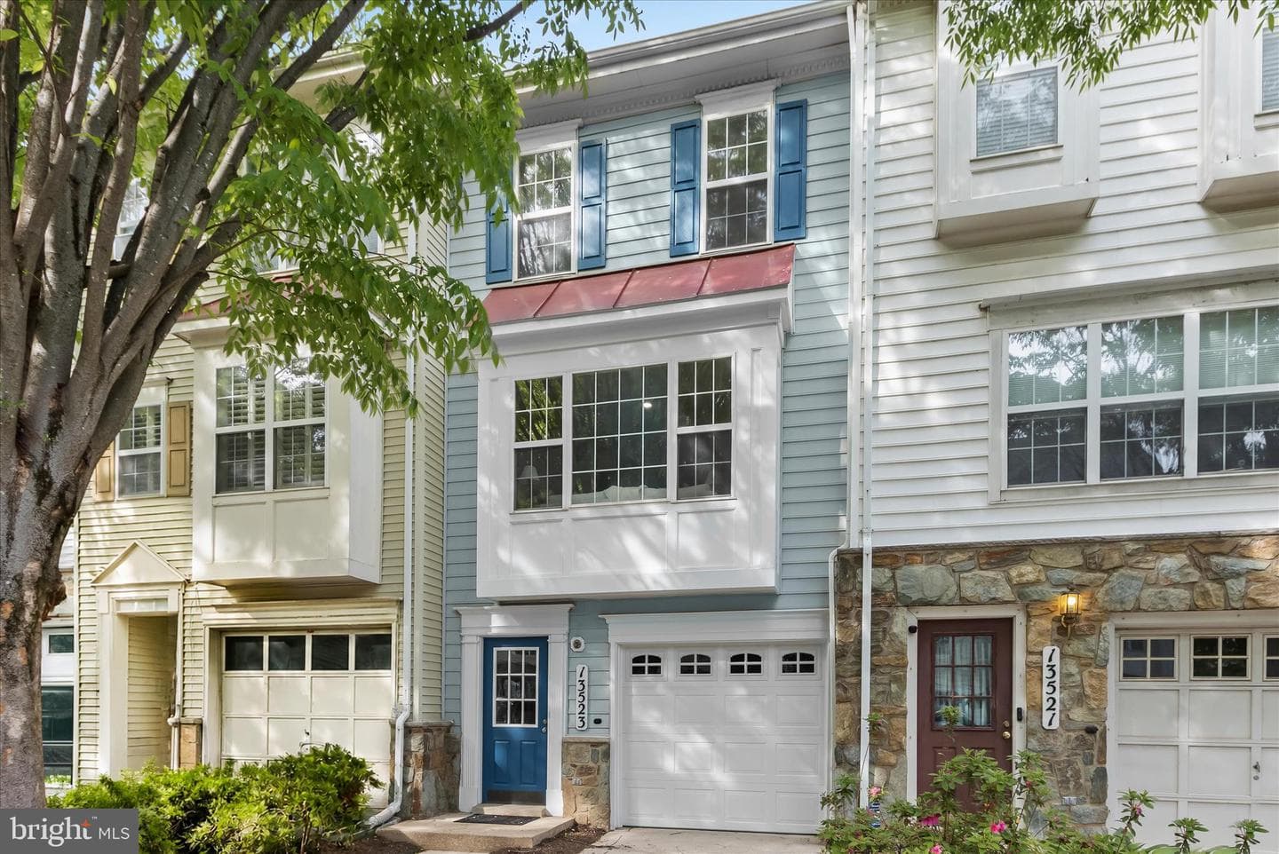 13523 Hamlet Square Court