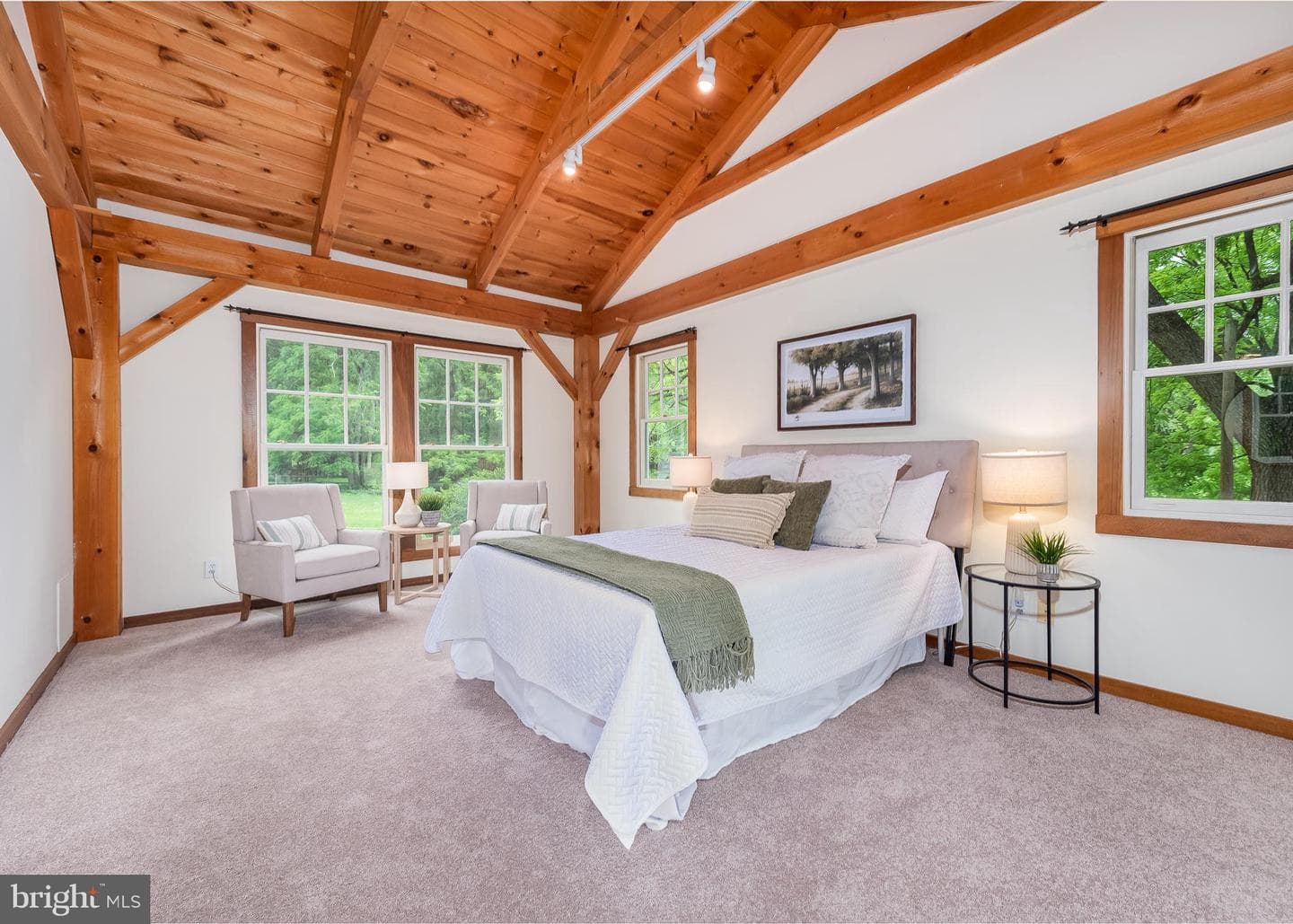 1300 Parrs Ridge Drive photo 23