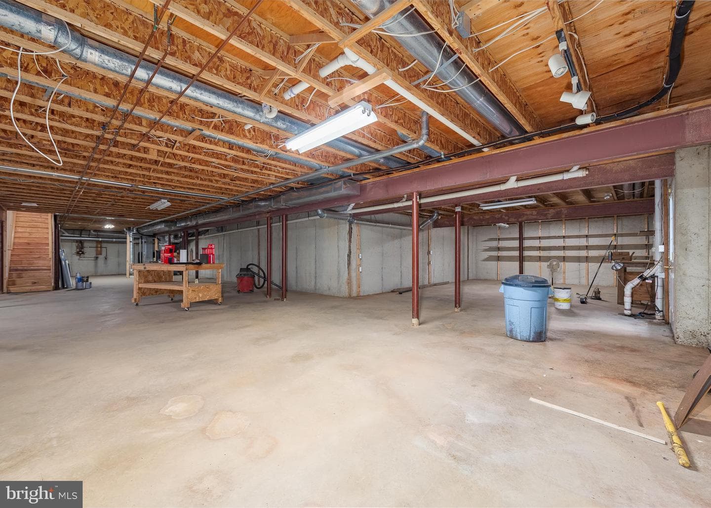 1300 Parrs Ridge Drive photo 39