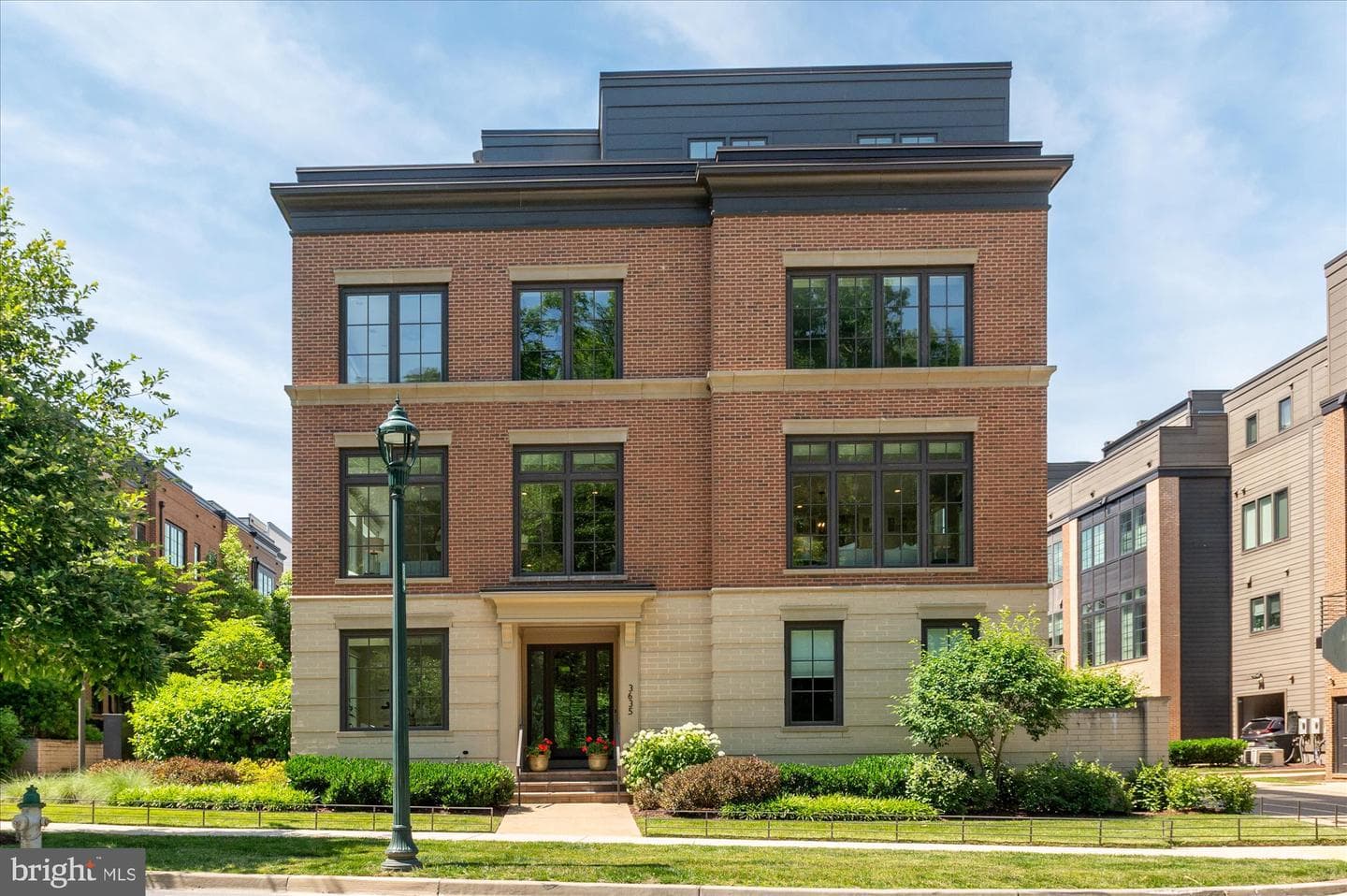 3635 Chevy Chase Lake Drive photo 1