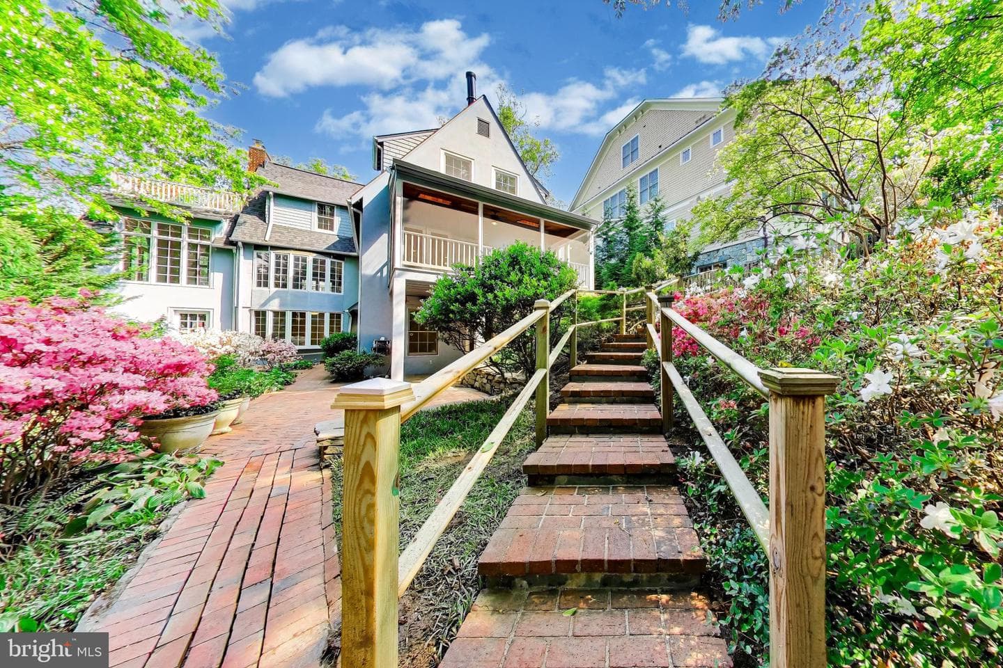 4118 Woodbine Street photo 68