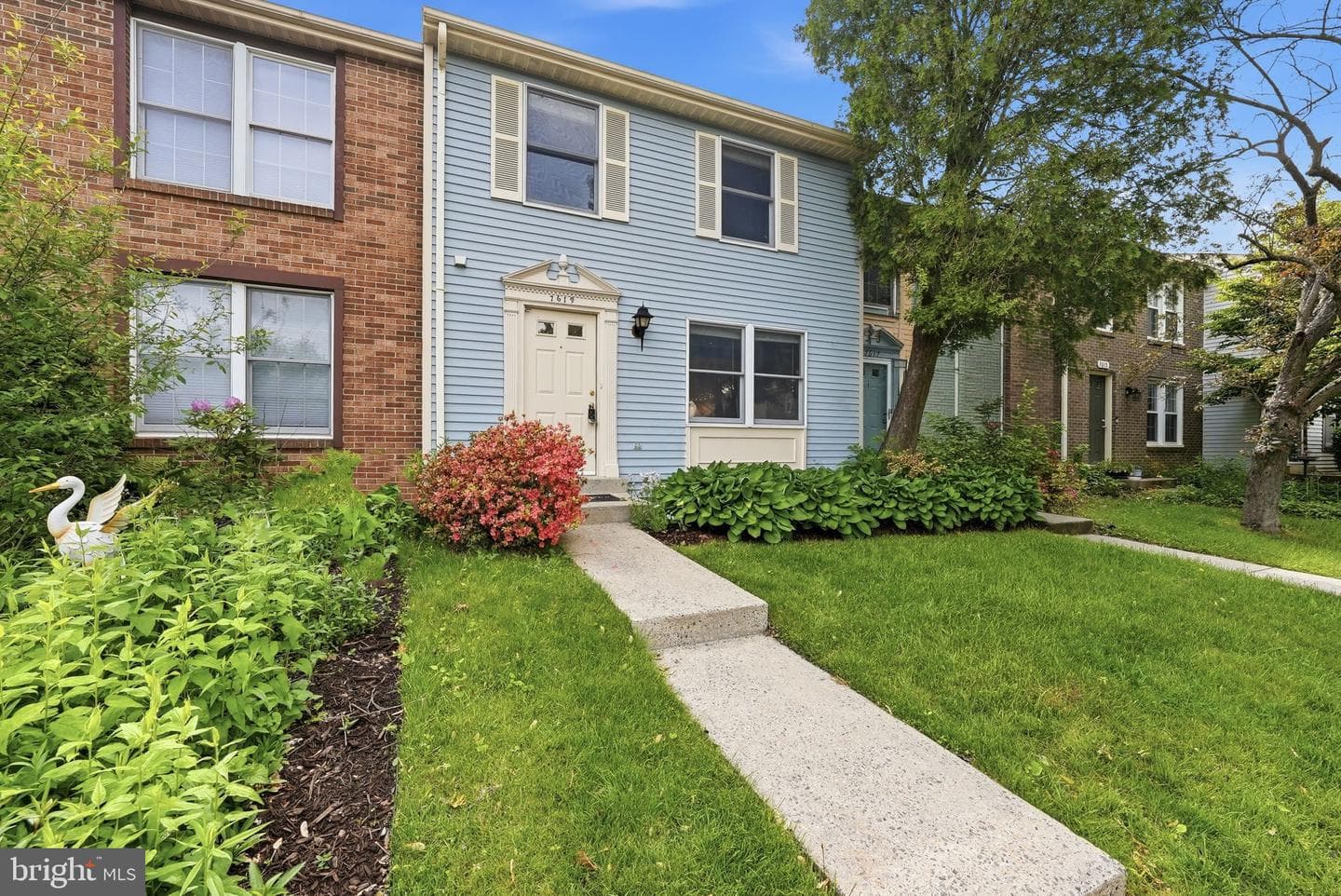 7619 Nutwood Court