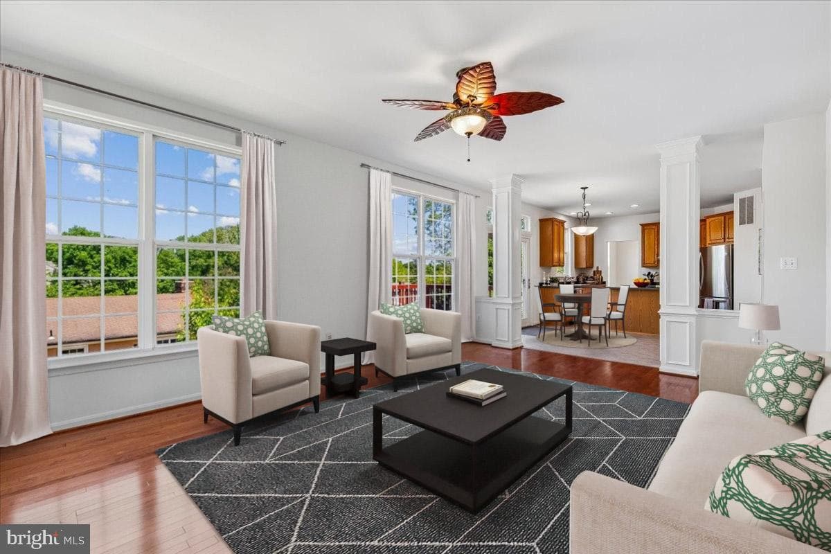 2105 Walking Crest Court photo 28