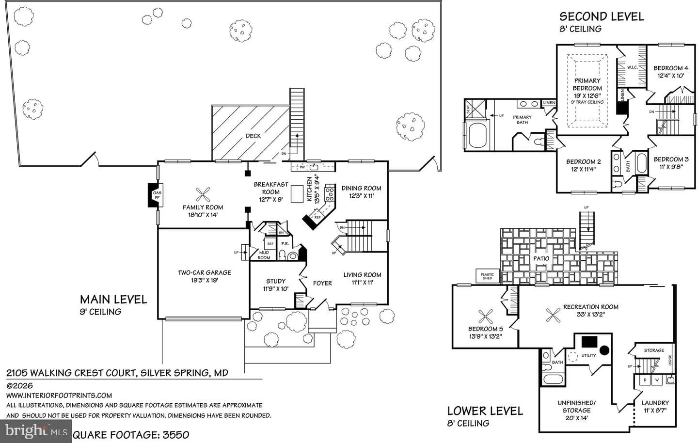2105 Walking Crest Court photo 55