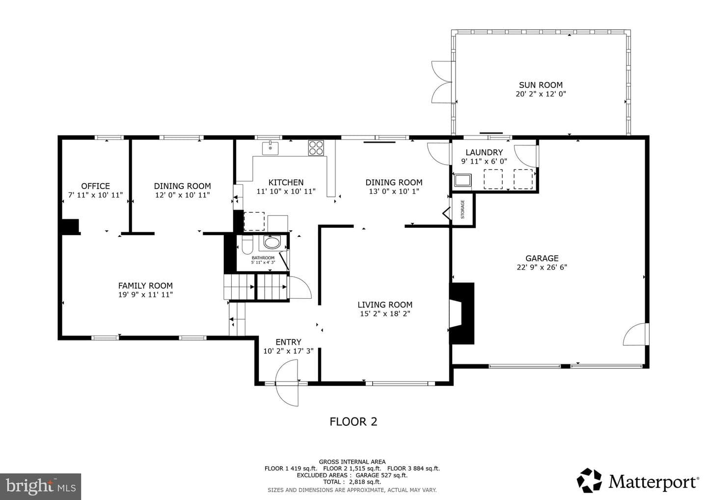 2304 Hidden Valley Lane photo 52