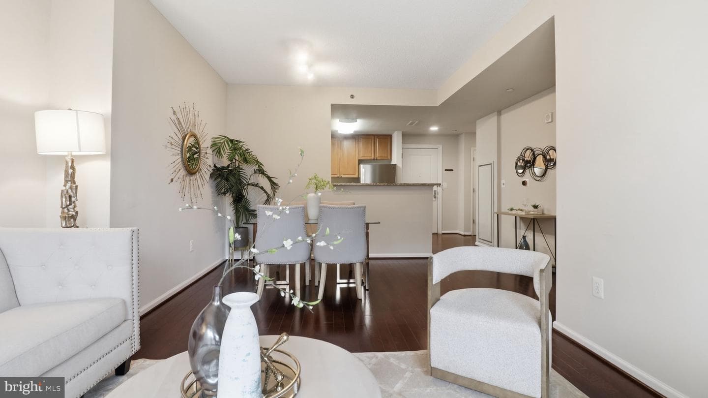 11700 Old Georgetown Road #1007 photo 5