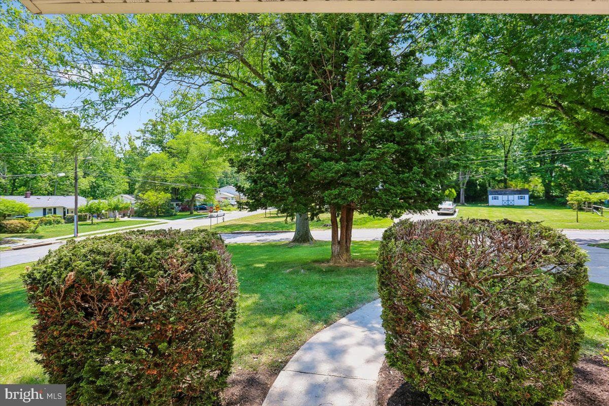 5401 Amberwood Lane photo 90