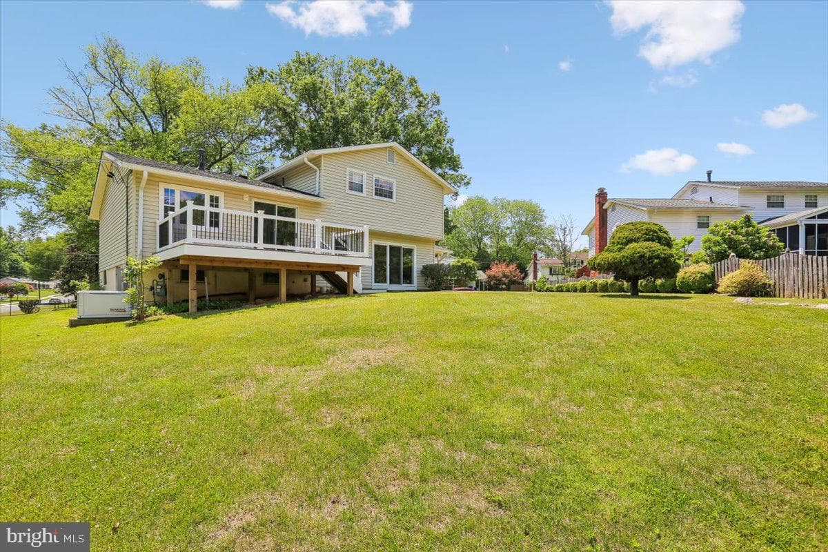 5401 Amberwood Lane photo 96