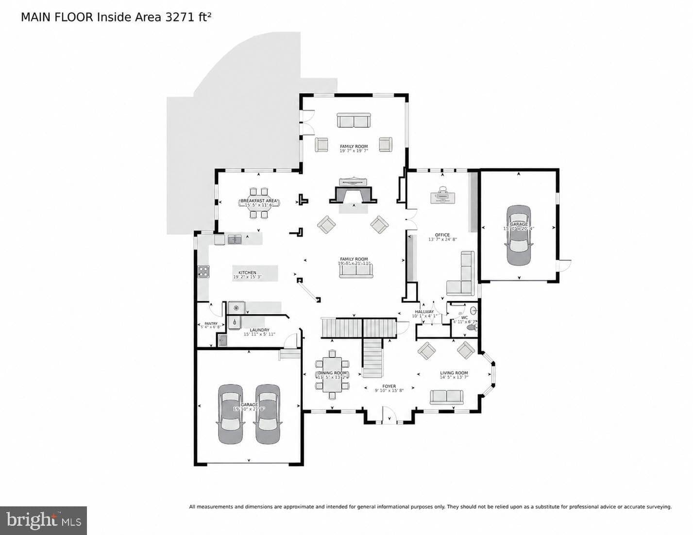 5501 Montgomery Street photo 31