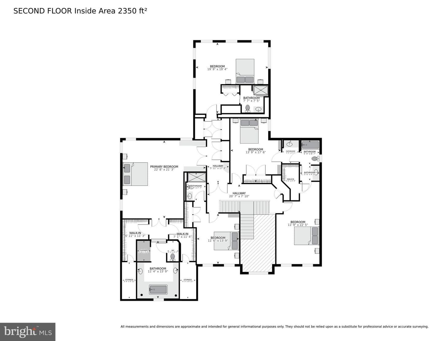 5501 Montgomery Street photo 32