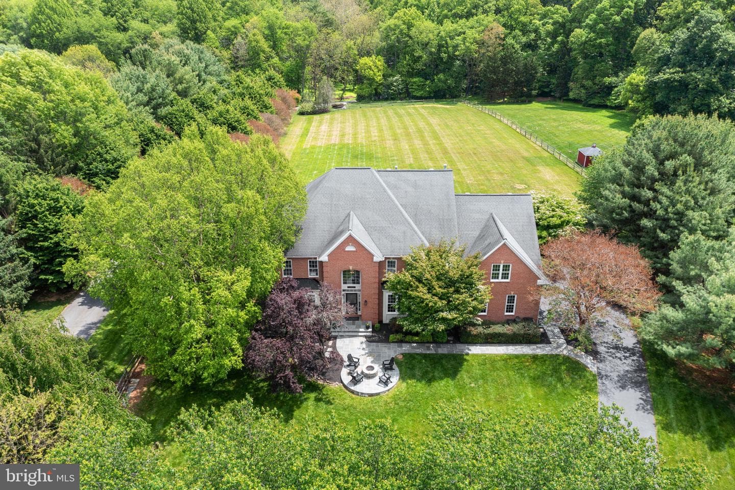 14807 Poplar Hill Road photo 3