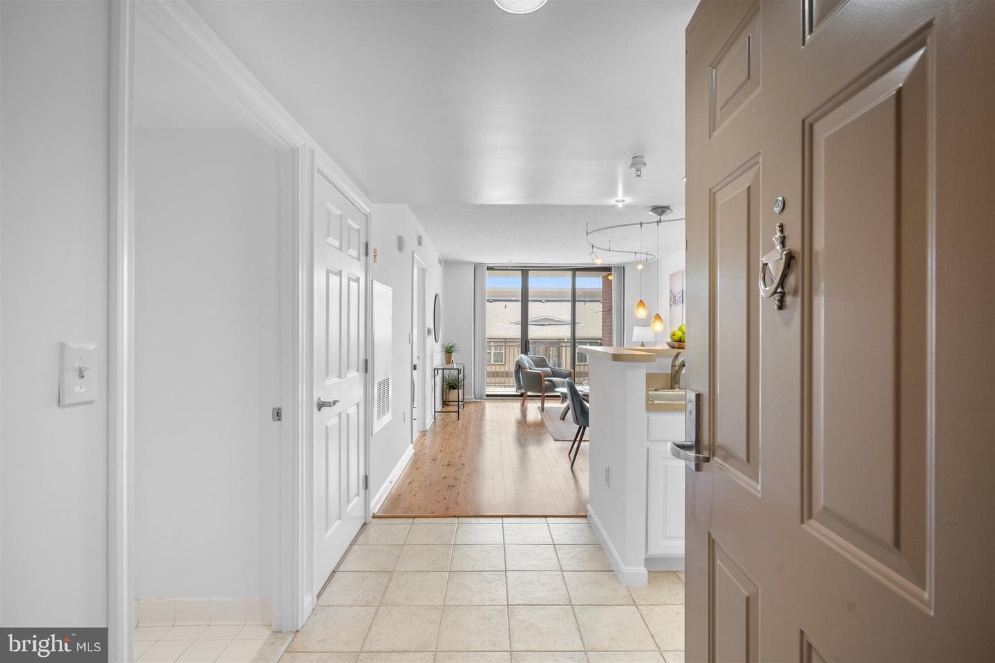 11710 Old Georgetown Road #406 photo 15