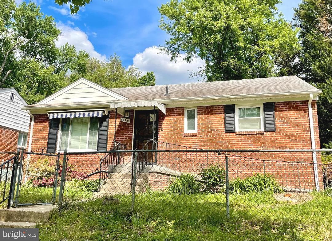 12333 Dalewood Drive