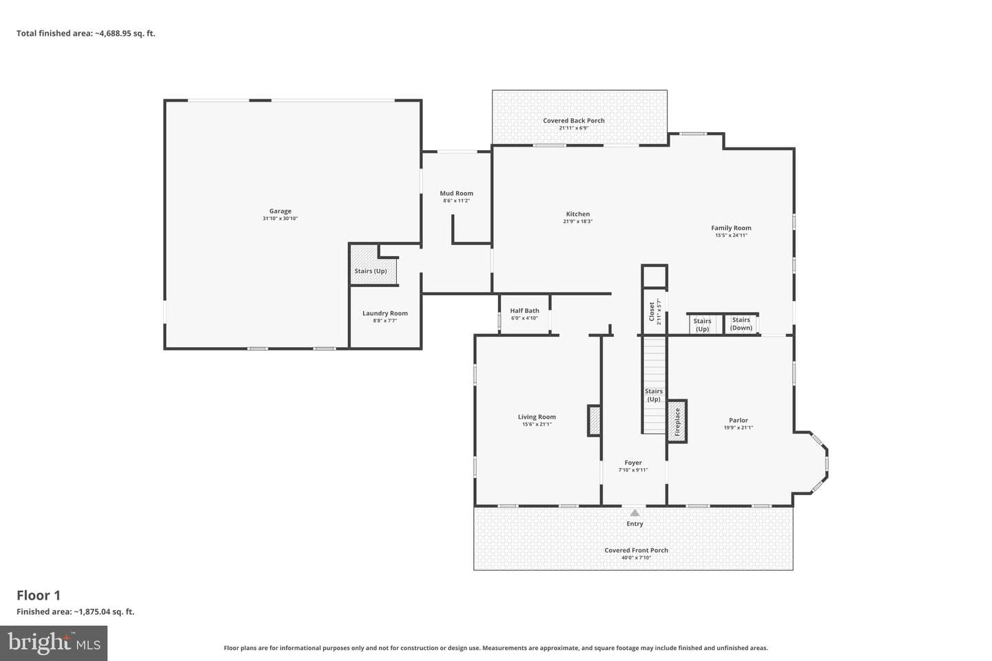 15715 Avery Road photo 121