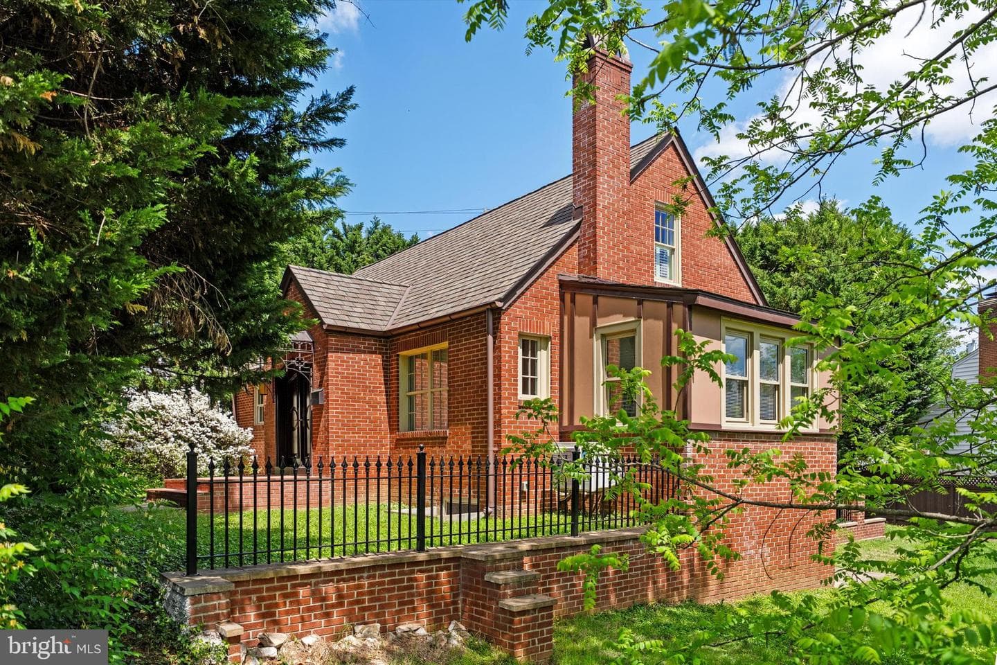 9919 Old Georgetown Road