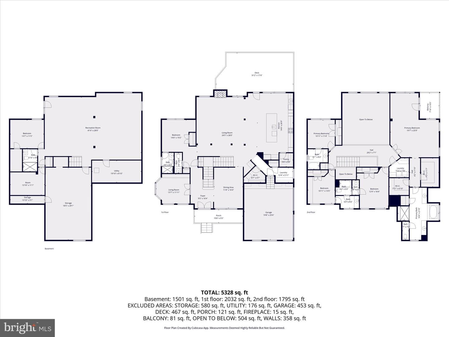100 Castle Oak Court photo 86