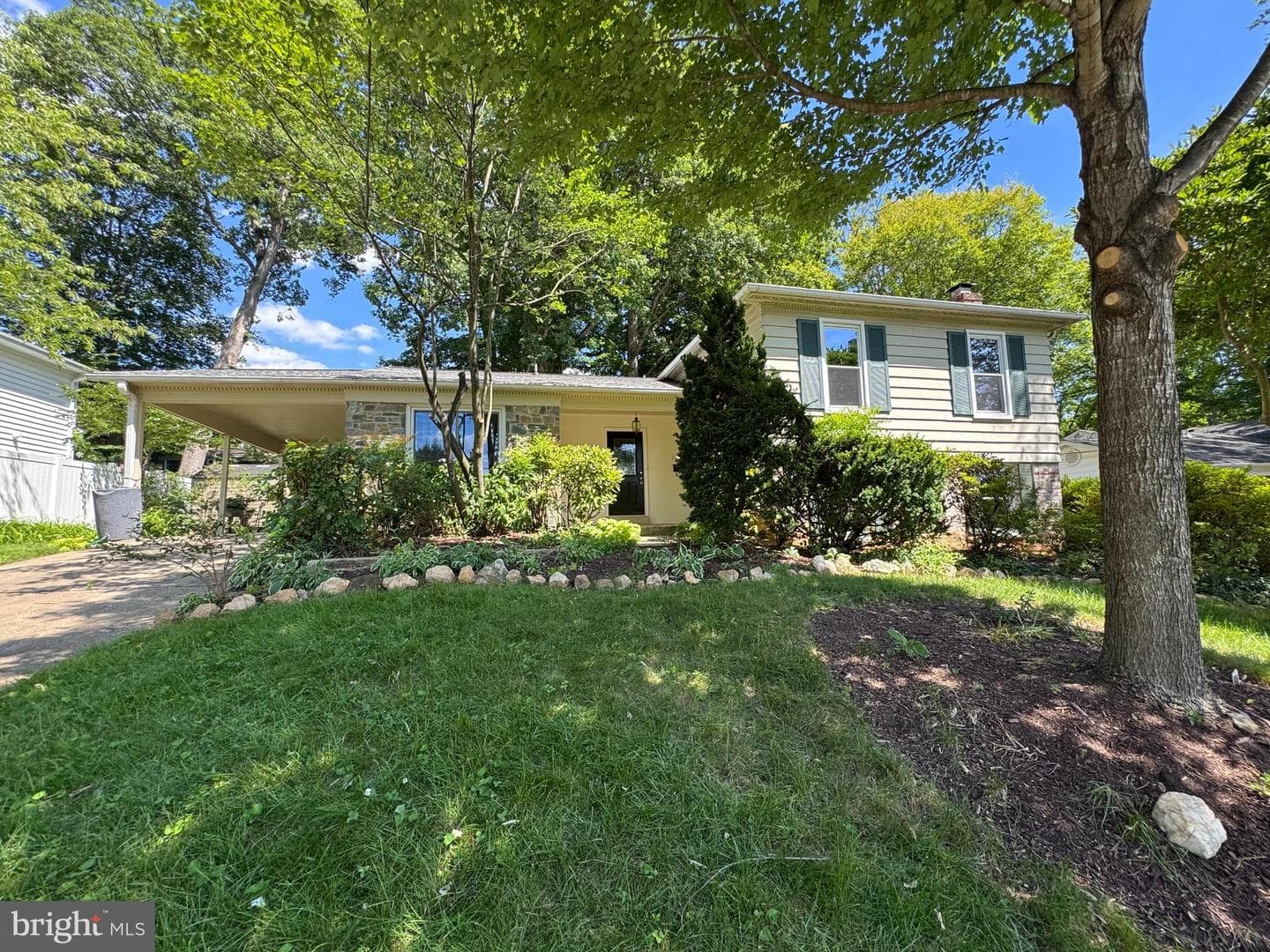 14403 Butternut Court, Rockville