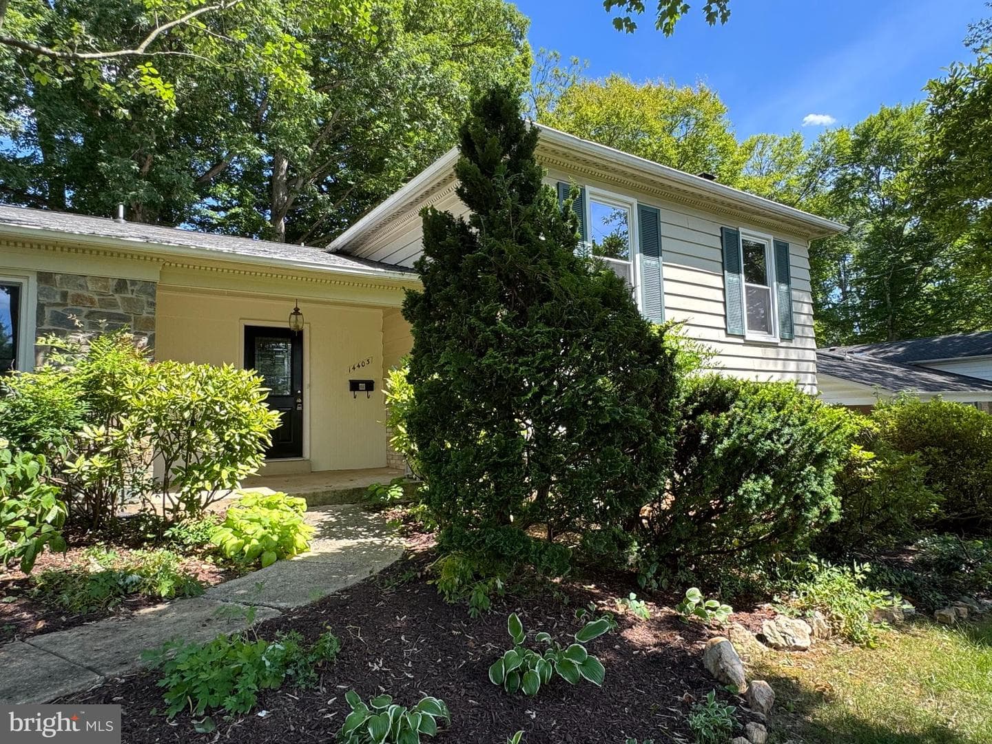 14403 Butternut Court, Rockville