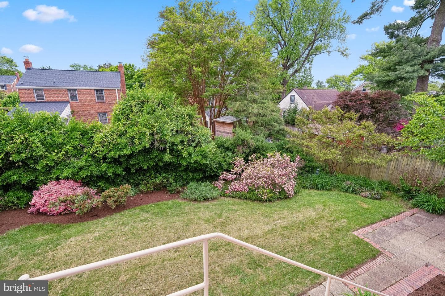 10015 Grayson Avenue photo 46
