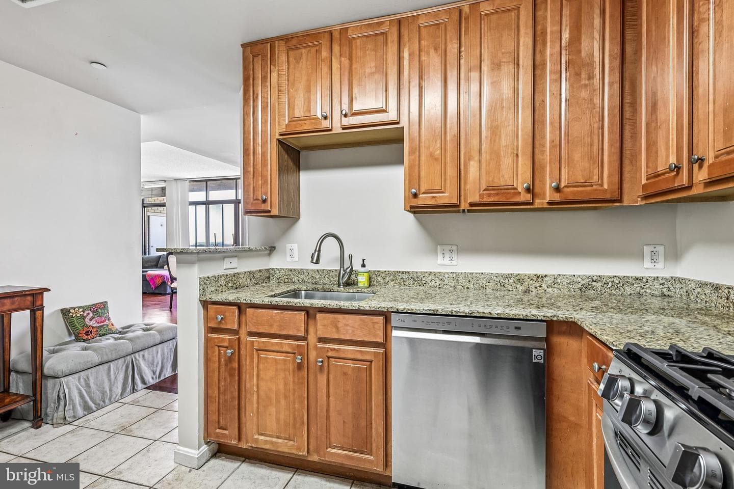 11710 Old Georgetown Road #1423 photo 13
