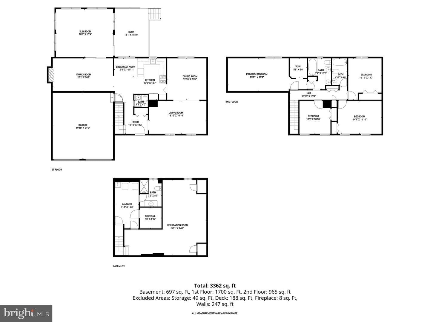 17 Woonsockett Court photo 54