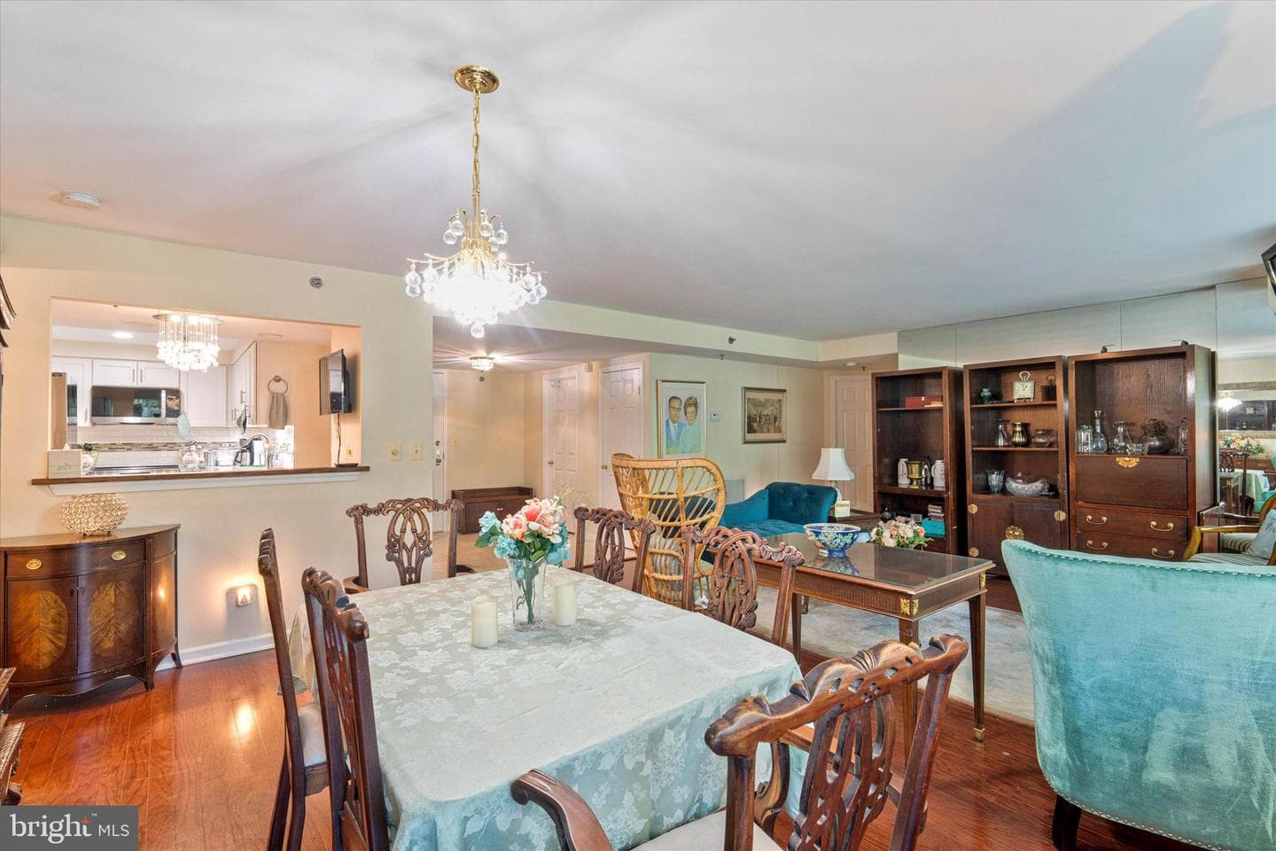5450 Whitley Park Terrace #301 photo 16
