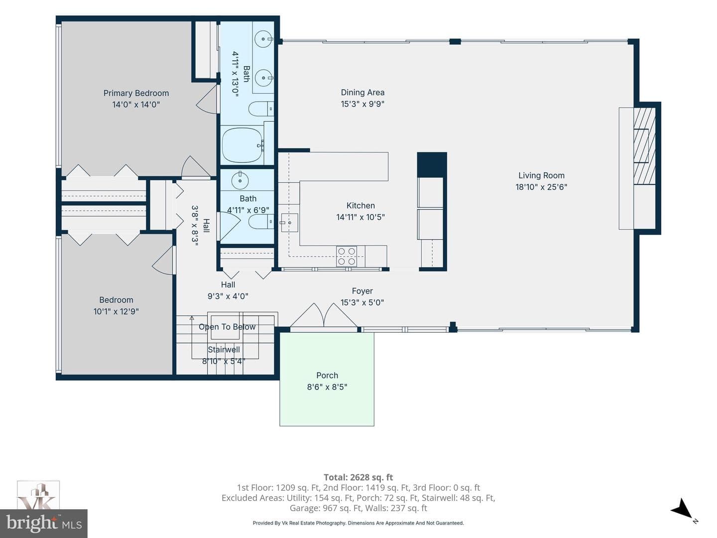 401 Willington Drive photo 46