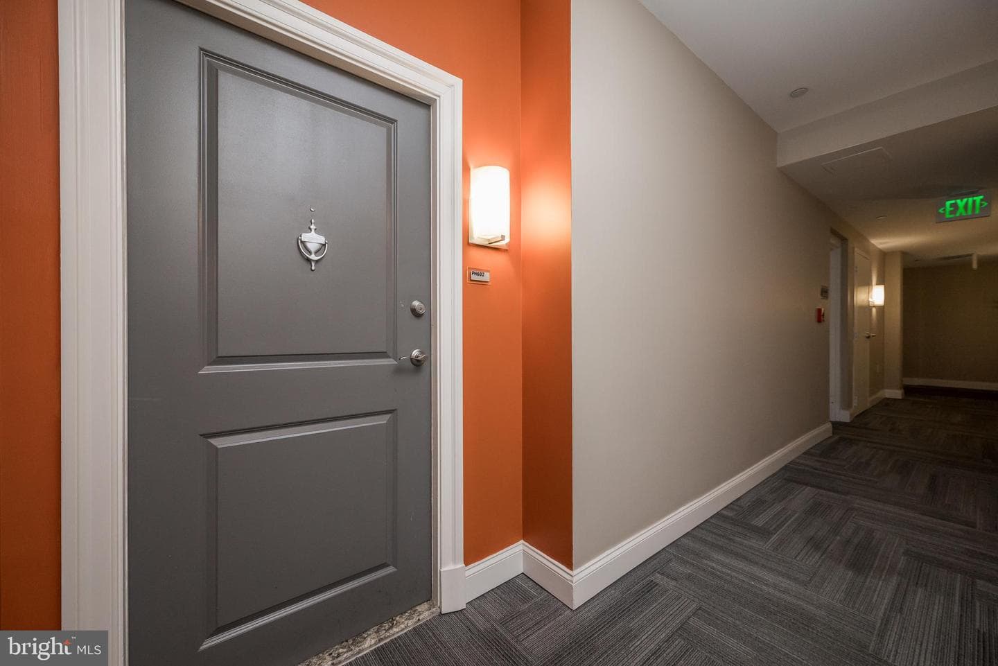 38 Maryland Avenue #602 photo 3