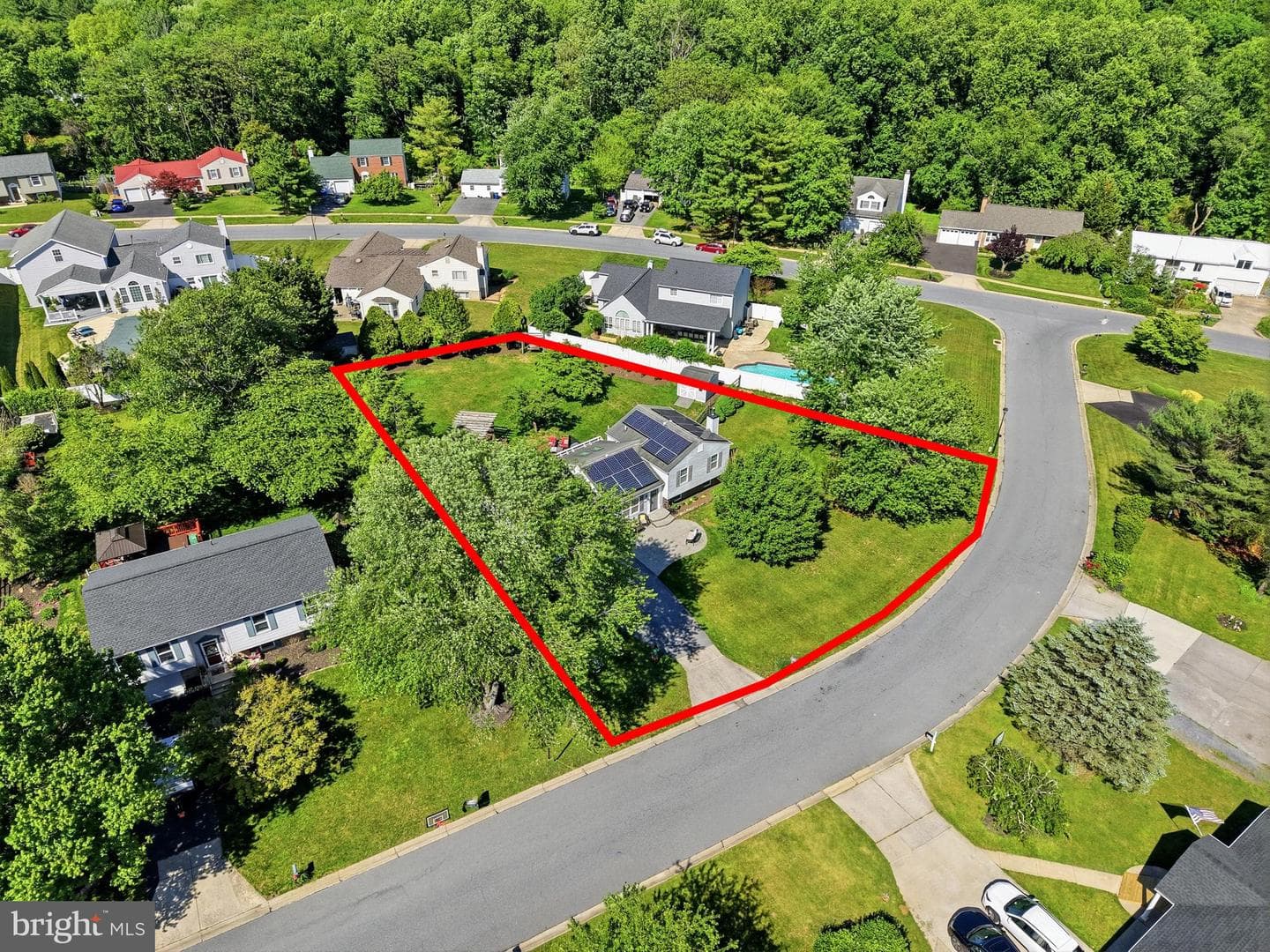 10405 Carlyn Ridge Road photo 42