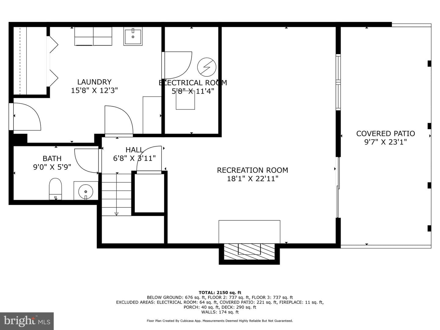 19 Shagbark Court photo 46
