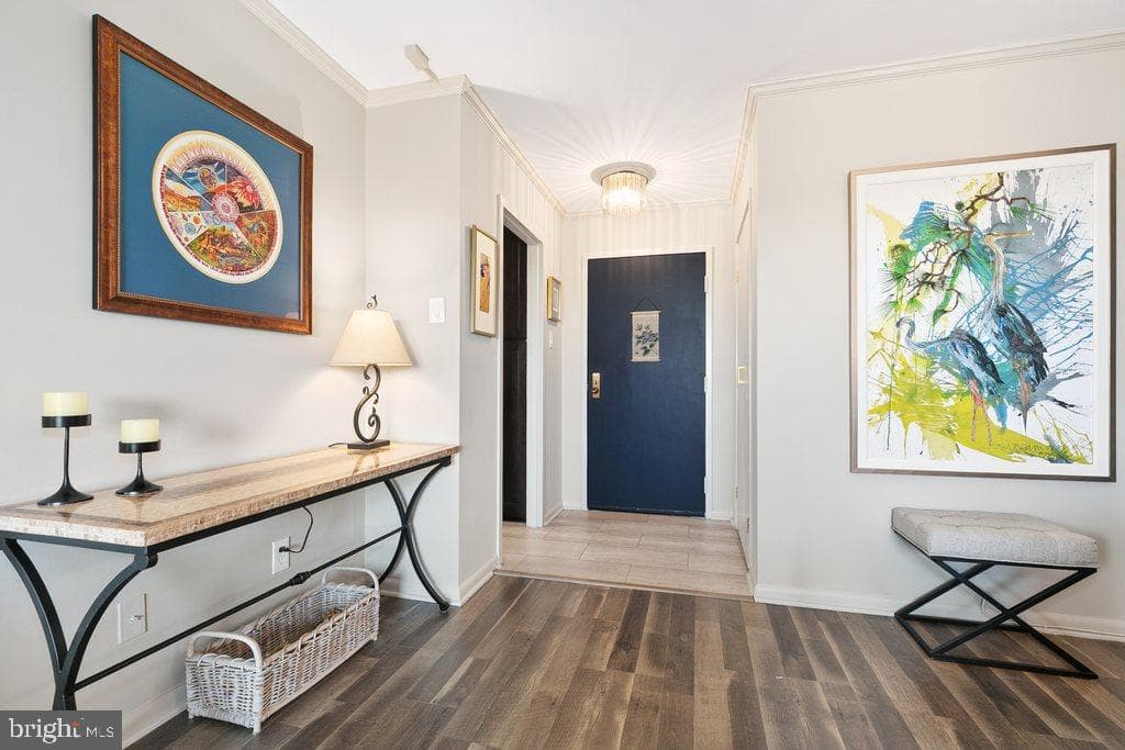 7420 Westlake Terrace #1505 photo 12