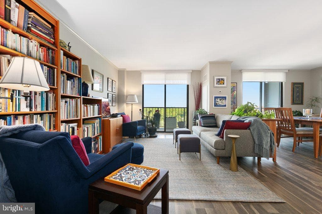 7420 Westlake Terrace #1505 photo 16