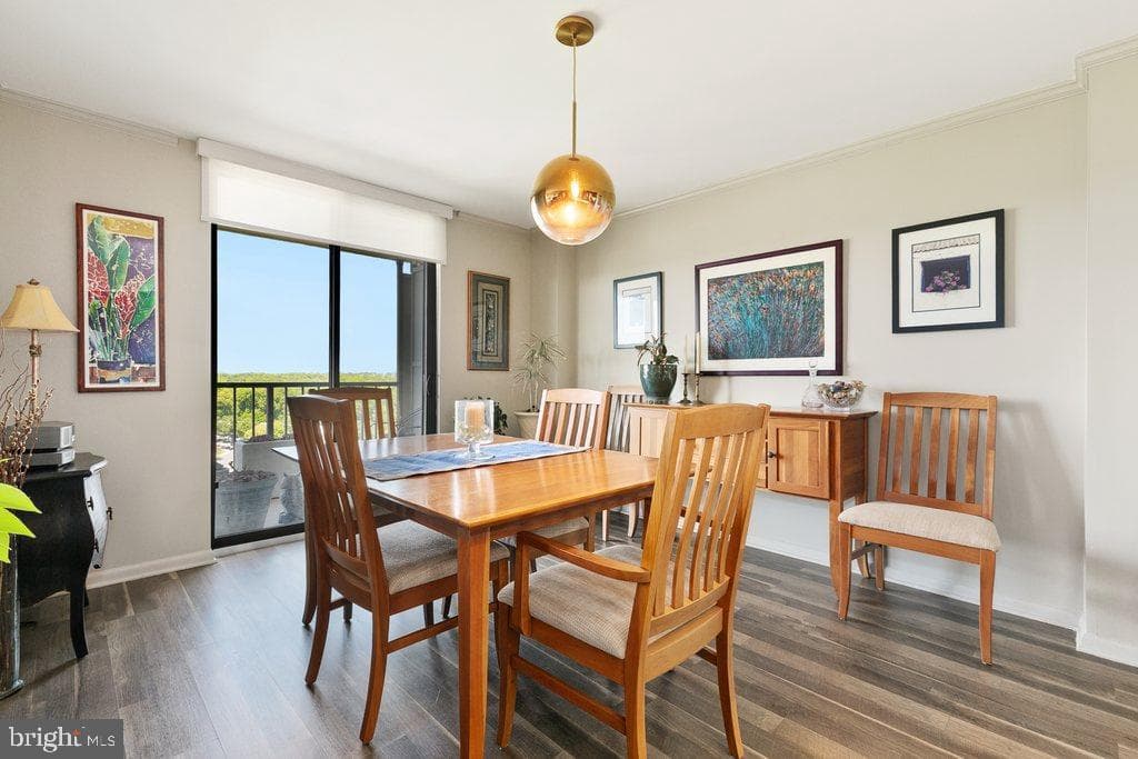 7420 Westlake Terrace #1505 photo 26